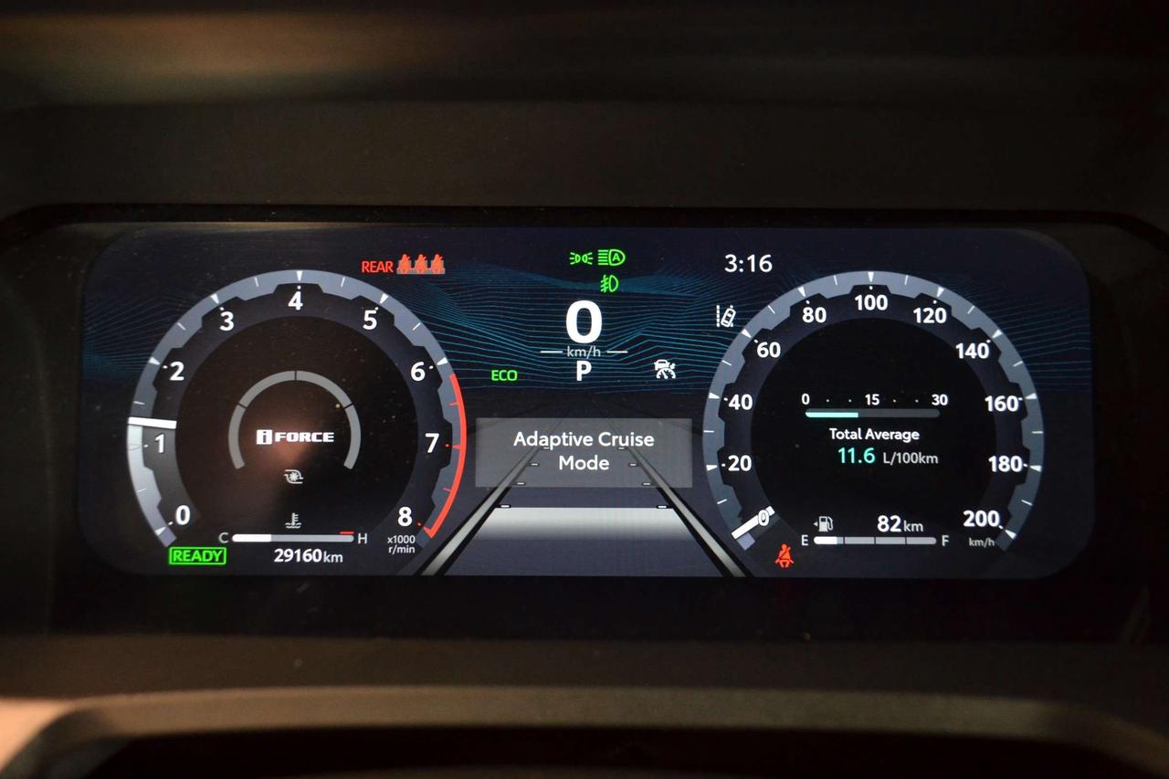 2025 Toyota Tacoma  Photo