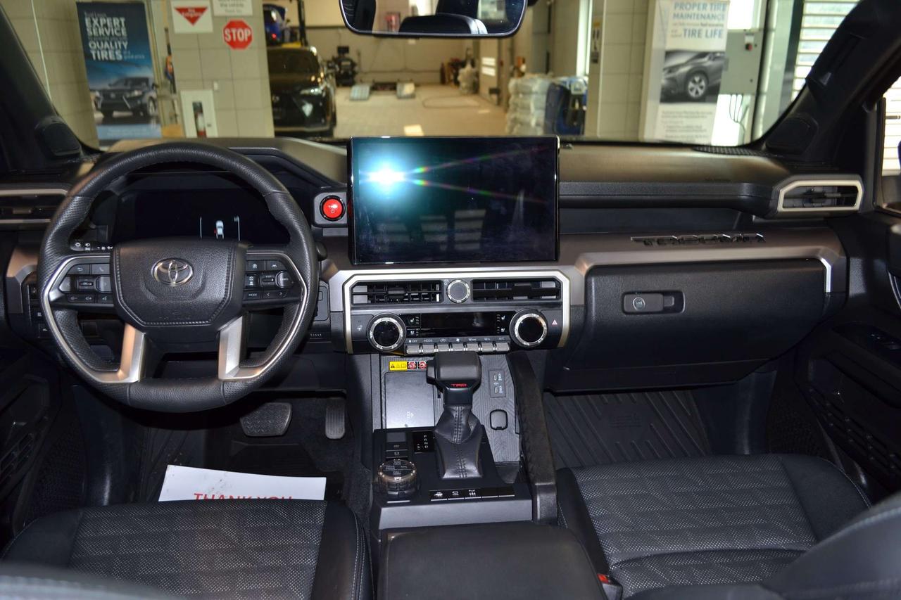 2025 Toyota Tacoma  Photo