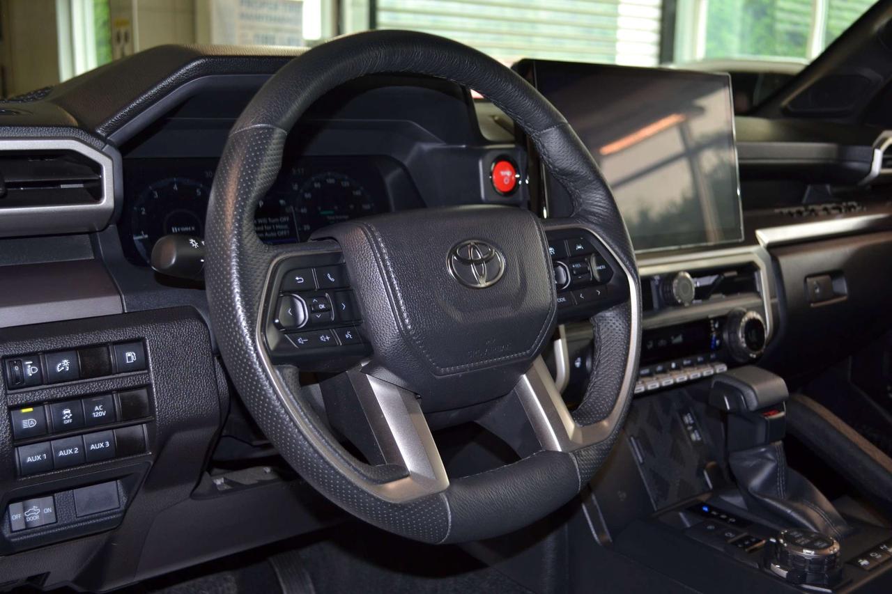 2025 Toyota Tacoma  Photo