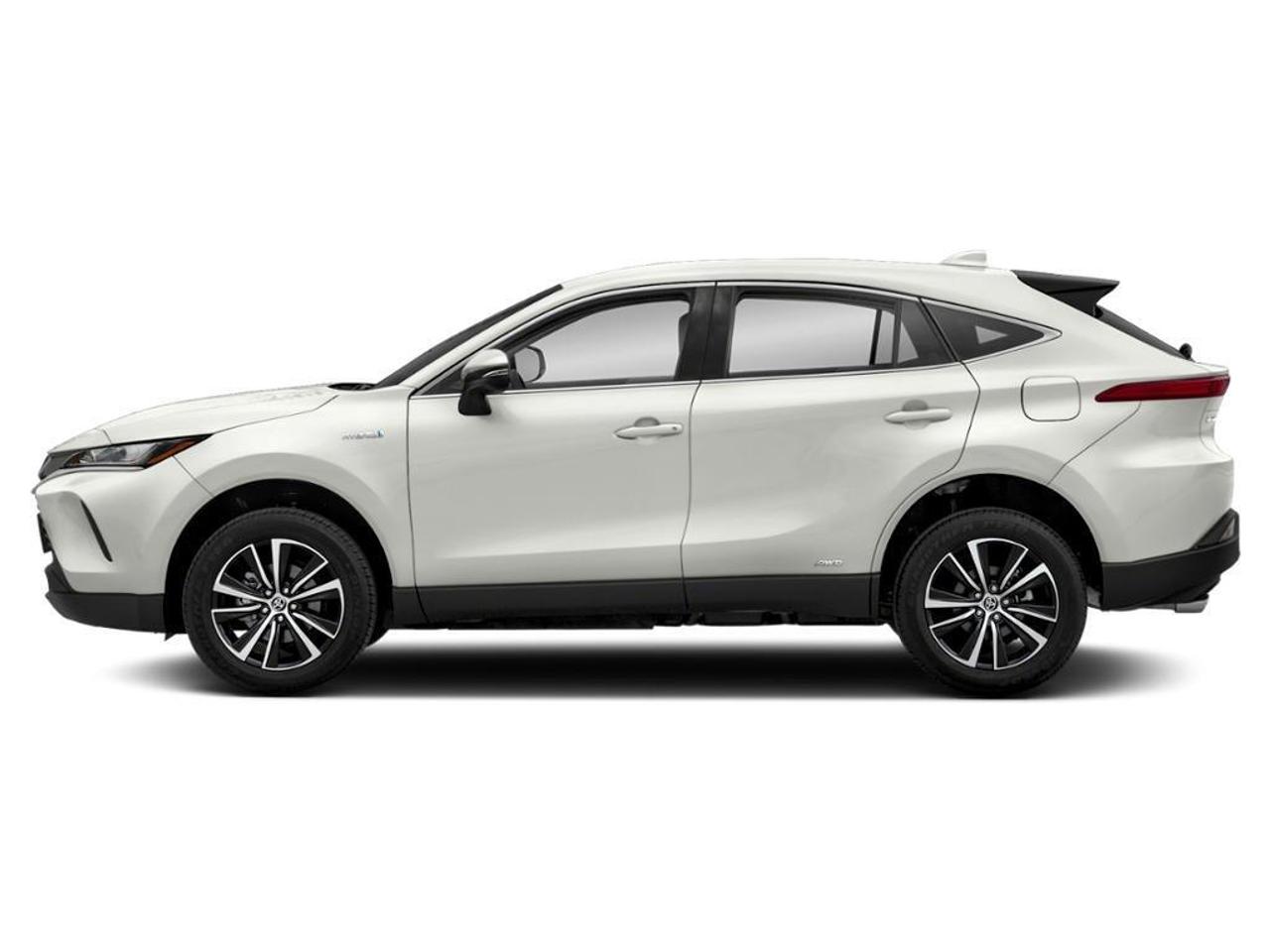 2021 Toyota Venza  Photo