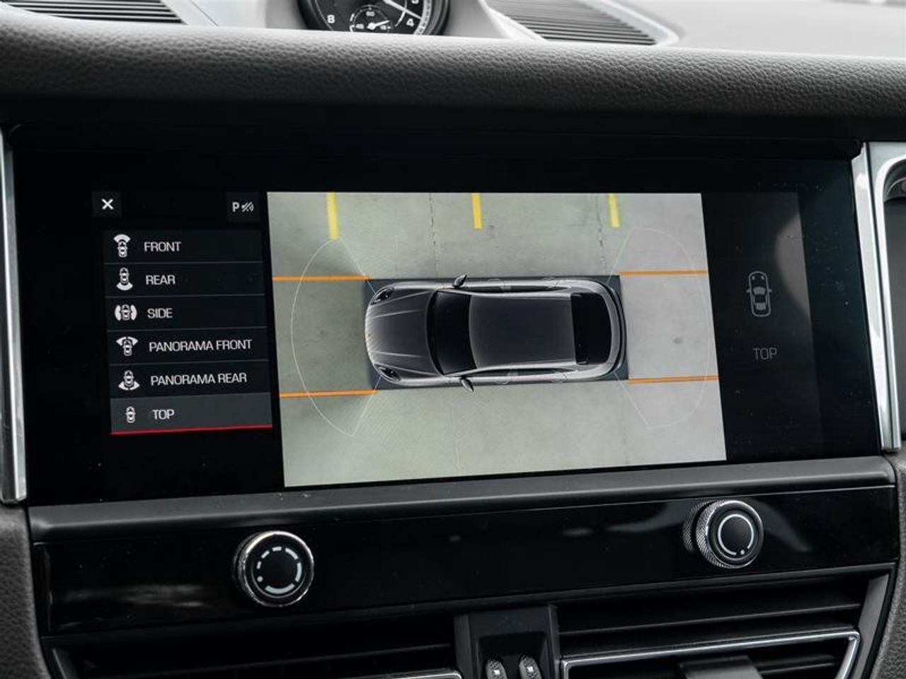 2026 Porsche Macan AWD Premium Pkg Plus 20 Macan S Wheels in Highly P Photo