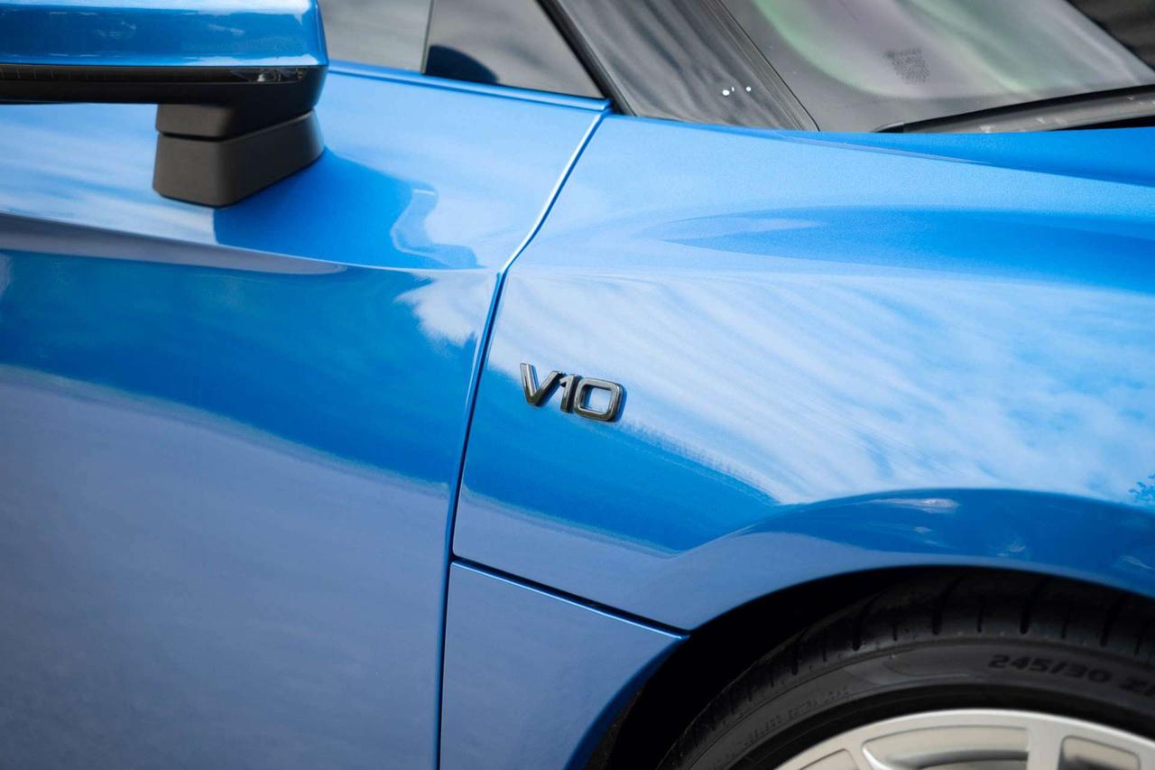 2017 Audi R8 V10 quattro 7A Photo
