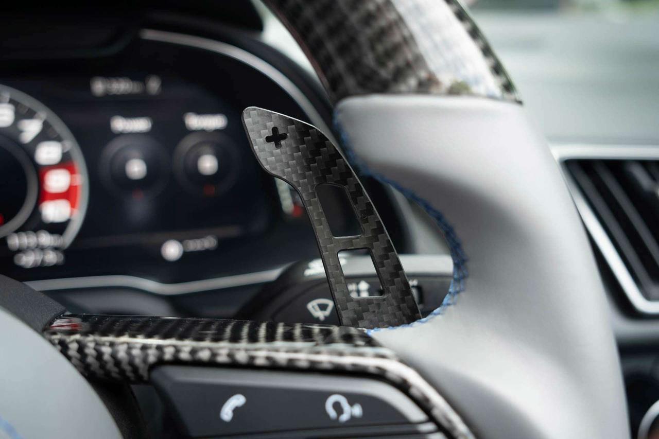 2017 Audi R8 V10 quattro 7A Photo