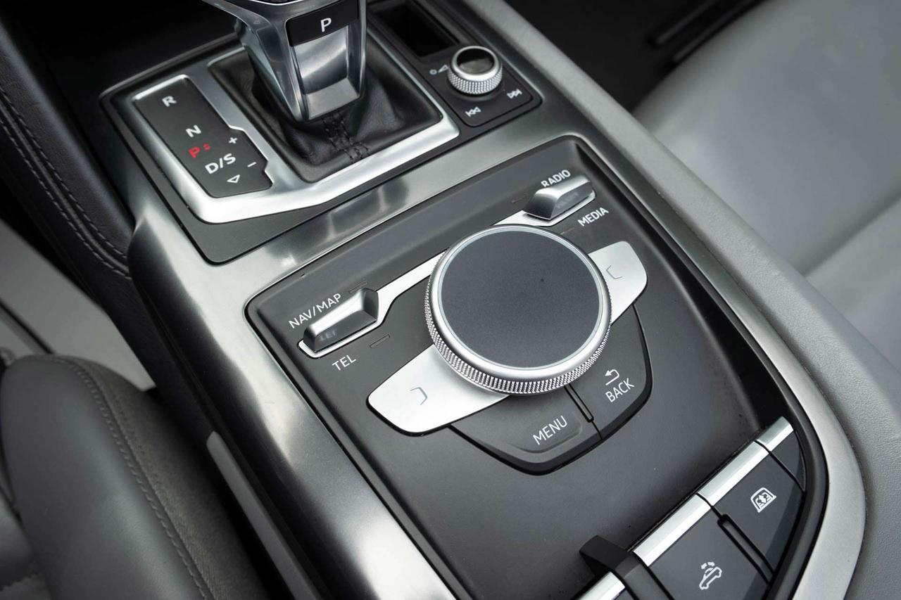 2017 Audi R8 V10 quattro 7A Photo
