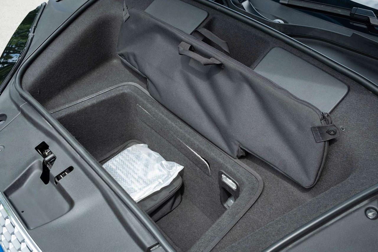 2017 Audi R8 V10 quattro 7A Photo