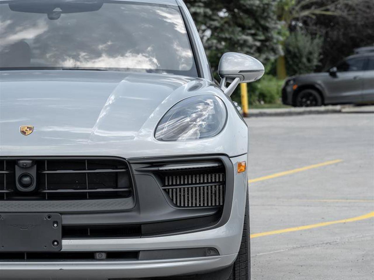 2025 Porsche Macan GTS AWD Premium Pkg Plus Sport Chrono Pkg Porsche Photo