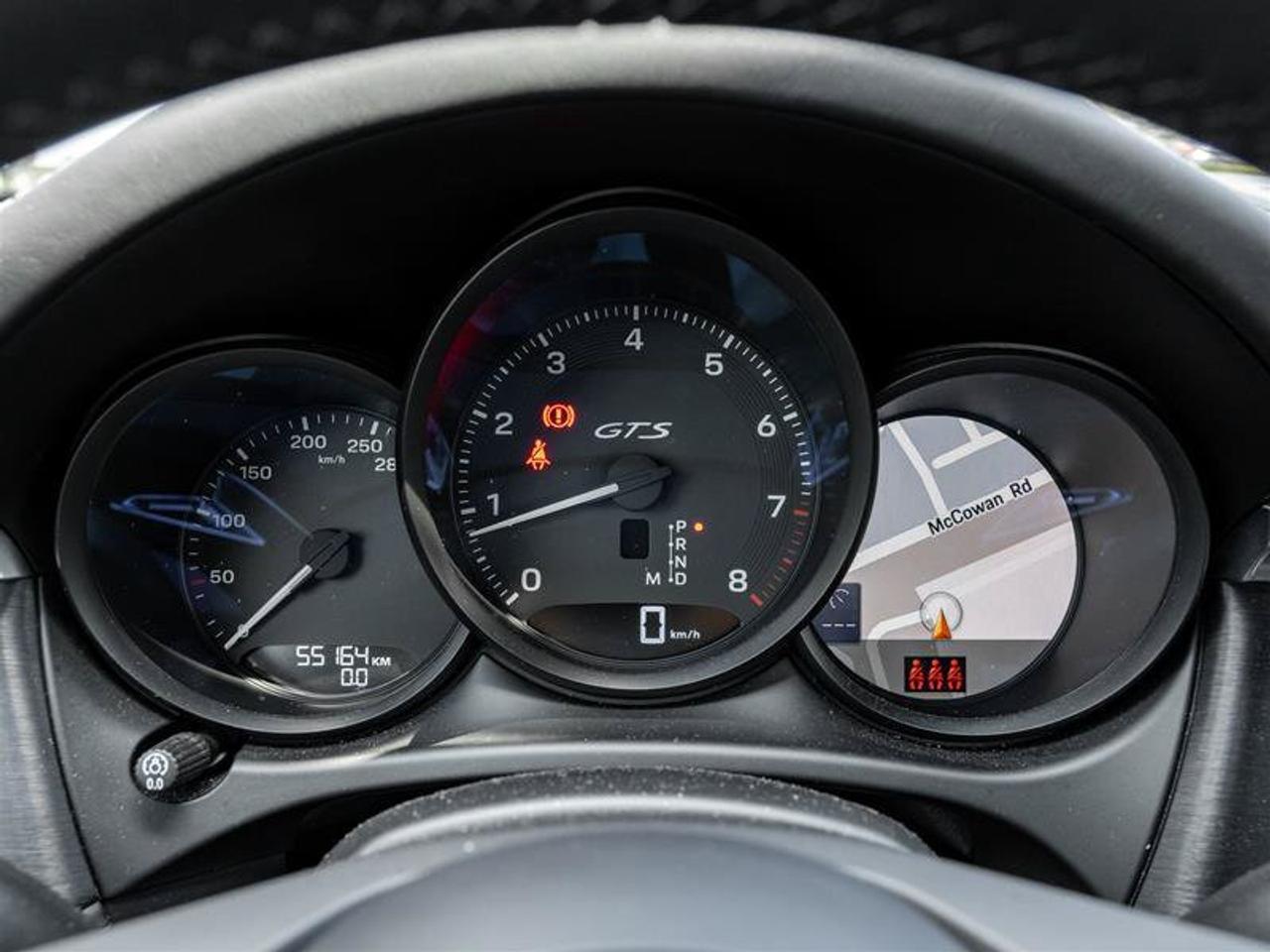 2025 Porsche Macan GTS AWD Premium Pkg Plus Sport Chrono Pkg Porsche Photo