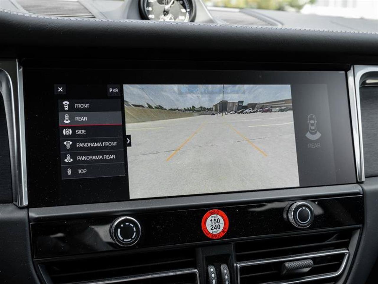 2025 Porsche Macan GTS AWD Premium Pkg Plus Sport Chrono Pkg Porsche Photo