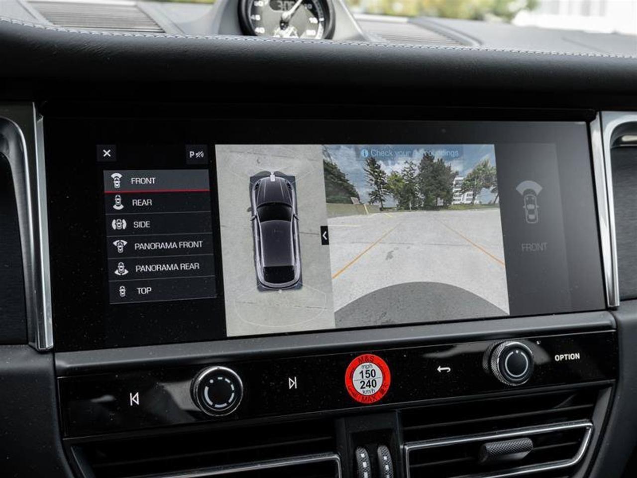 2025 Porsche Macan GTS AWD Premium Pkg Plus Sport Chrono Pkg Porsche Photo