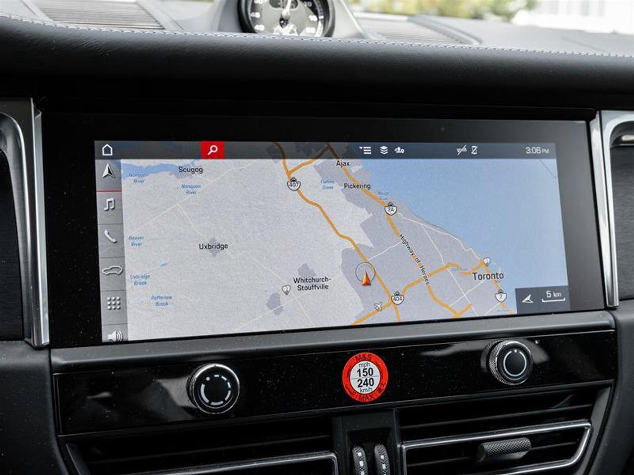 2025 Porsche Macan GTS AWD Premium Pkg Plus Sport Chrono Pkg Porsche Photo