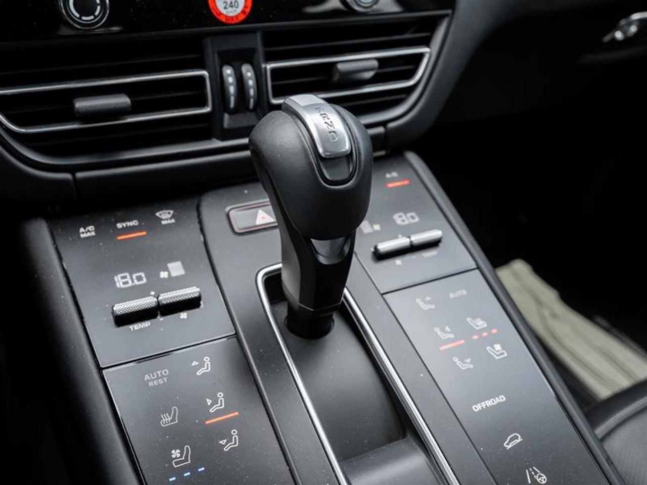 2025 Porsche Macan GTS AWD Premium Pkg Plus Sport Chrono Pkg Porsche Photo