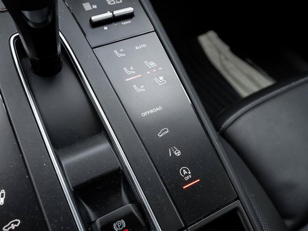 2025 Porsche Macan GTS AWD Premium Pkg Plus Sport Chrono Pkg Porsche Photo