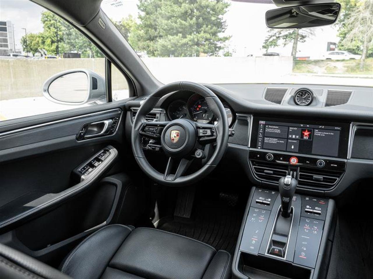 2025 Porsche Macan GTS AWD Premium Pkg Plus Sport Chrono Pkg Porsche Photo