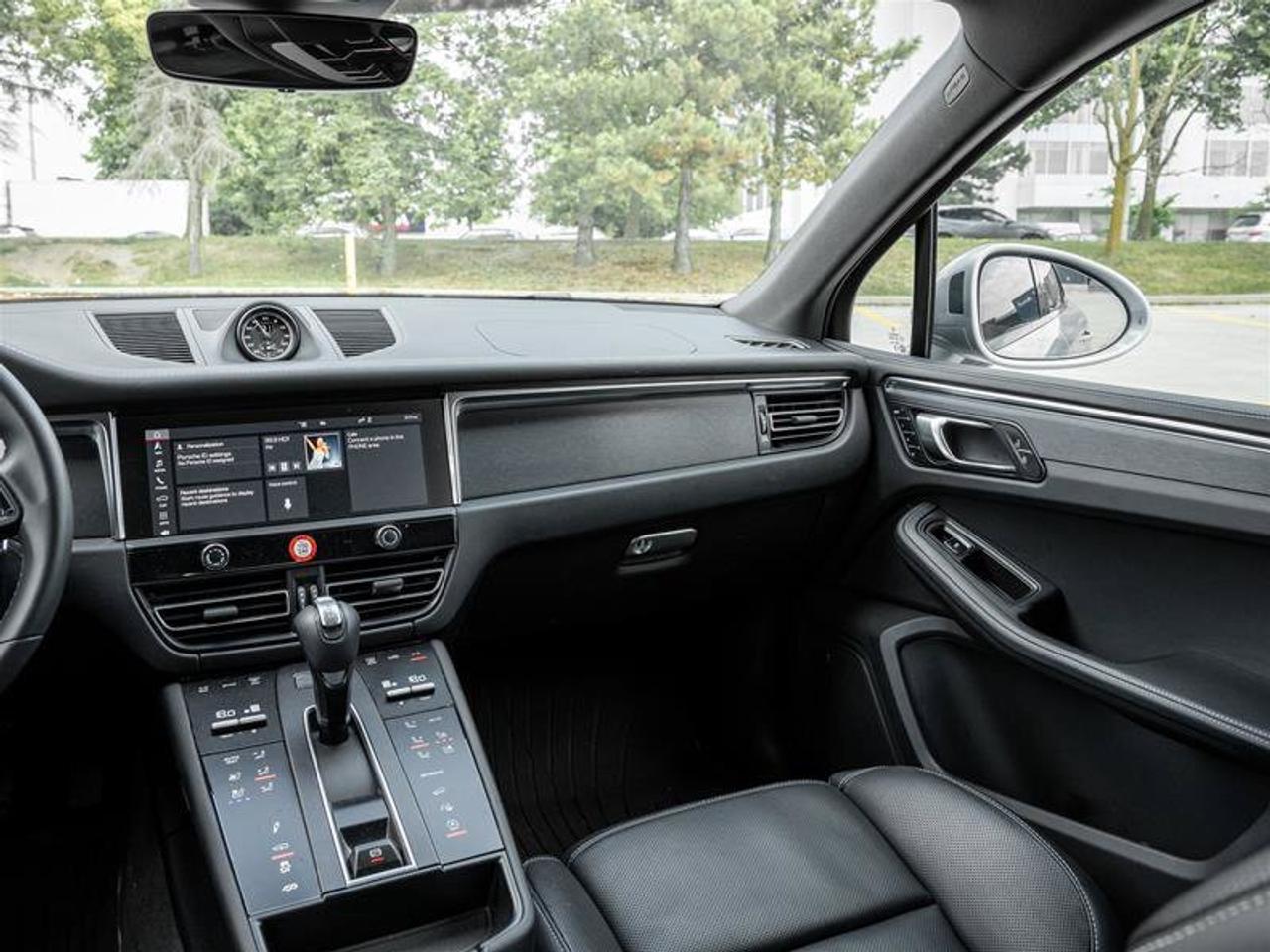 2025 Porsche Macan GTS AWD Premium Pkg Plus Sport Chrono Pkg Porsche Photo