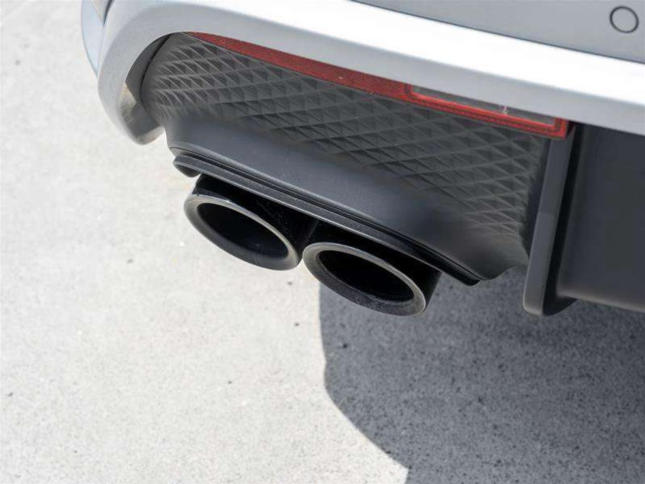 2025 Porsche Macan GTS AWD Premium Pkg Plus Sport Chrono Pkg Porsche Torque Vectoring Plus  Surround View Photo