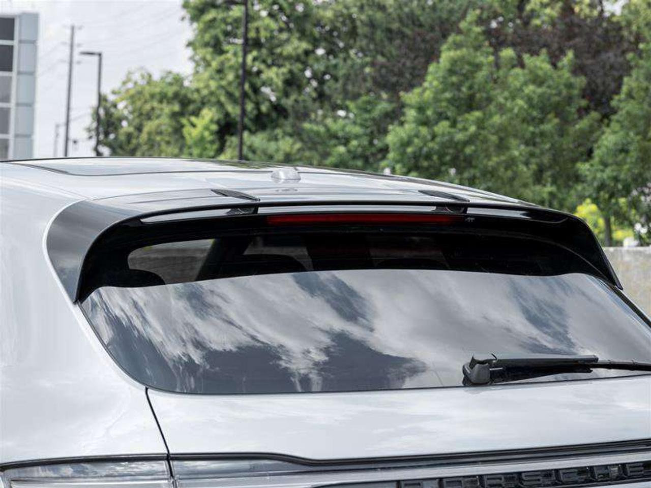 2025 Porsche Macan GTS AWD Premium Pkg Plus Sport Chrono Pkg Porsche Torque Vectoring Plus  Surround View Photo