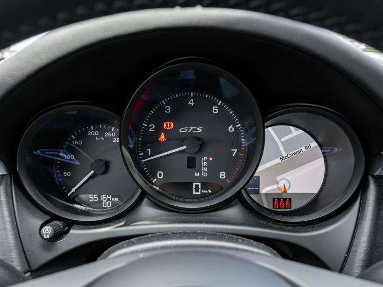 2025 Porsche Macan GTS AWD Premium Pkg Plus Sport Chrono Pkg Porsche Torque Vectoring Plus  Surround View Photo