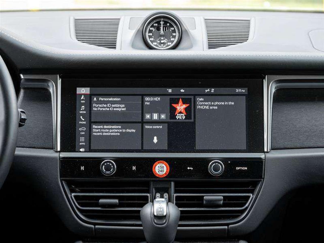 2025 Porsche Macan GTS AWD Premium Pkg Plus Sport Chrono Pkg Porsche Torque Vectoring Plus  Surround View Photo