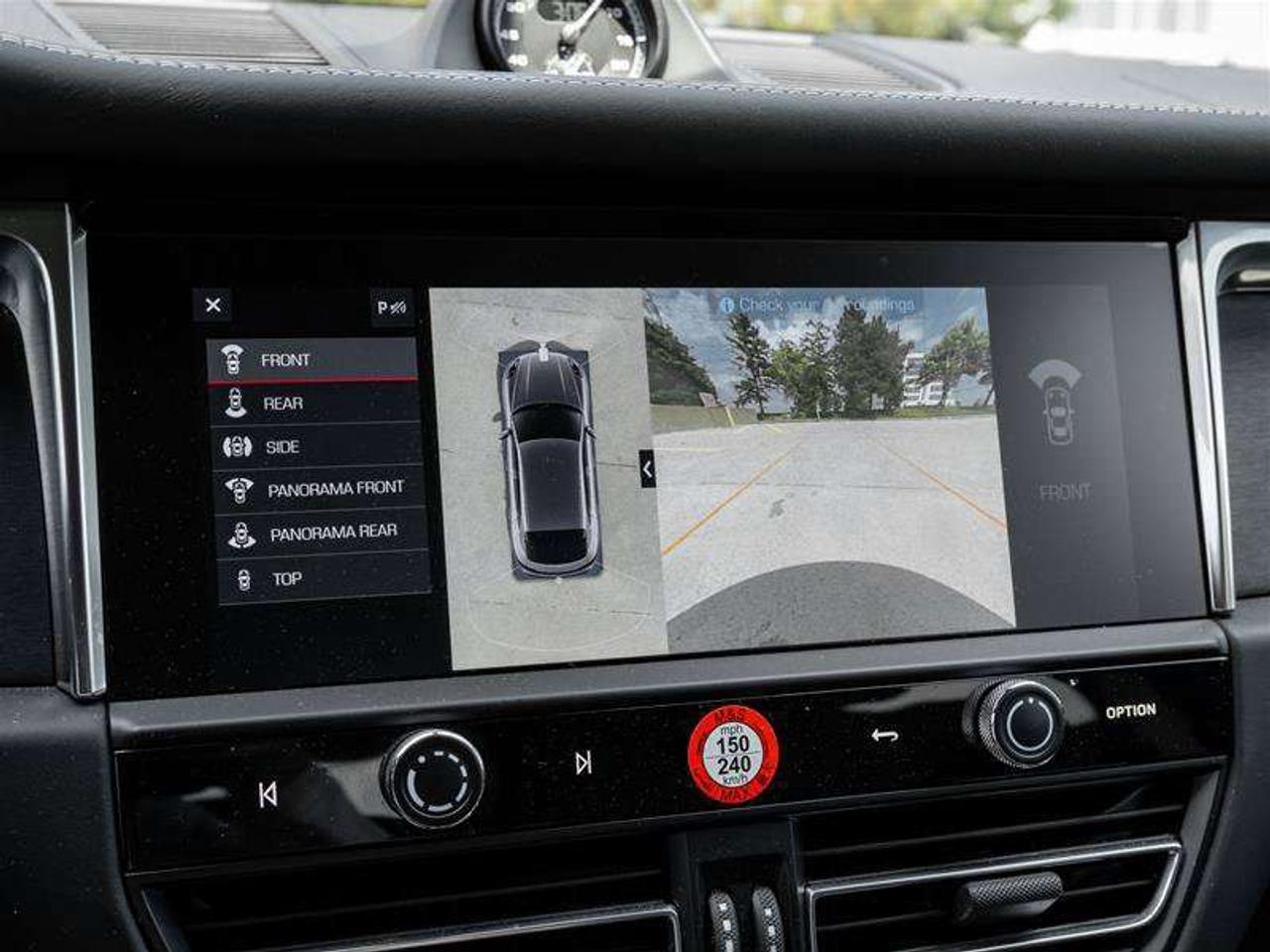 2025 Porsche Macan GTS AWD Premium Pkg Plus Sport Chrono Pkg Porsche Torque Vectoring Plus  Surround View Photo