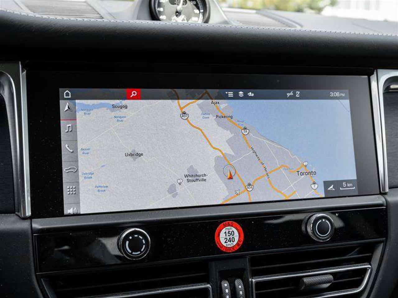2025 Porsche Macan GTS AWD Premium Pkg Plus Sport Chrono Pkg Porsche Torque Vectoring Plus  Surround View Photo
