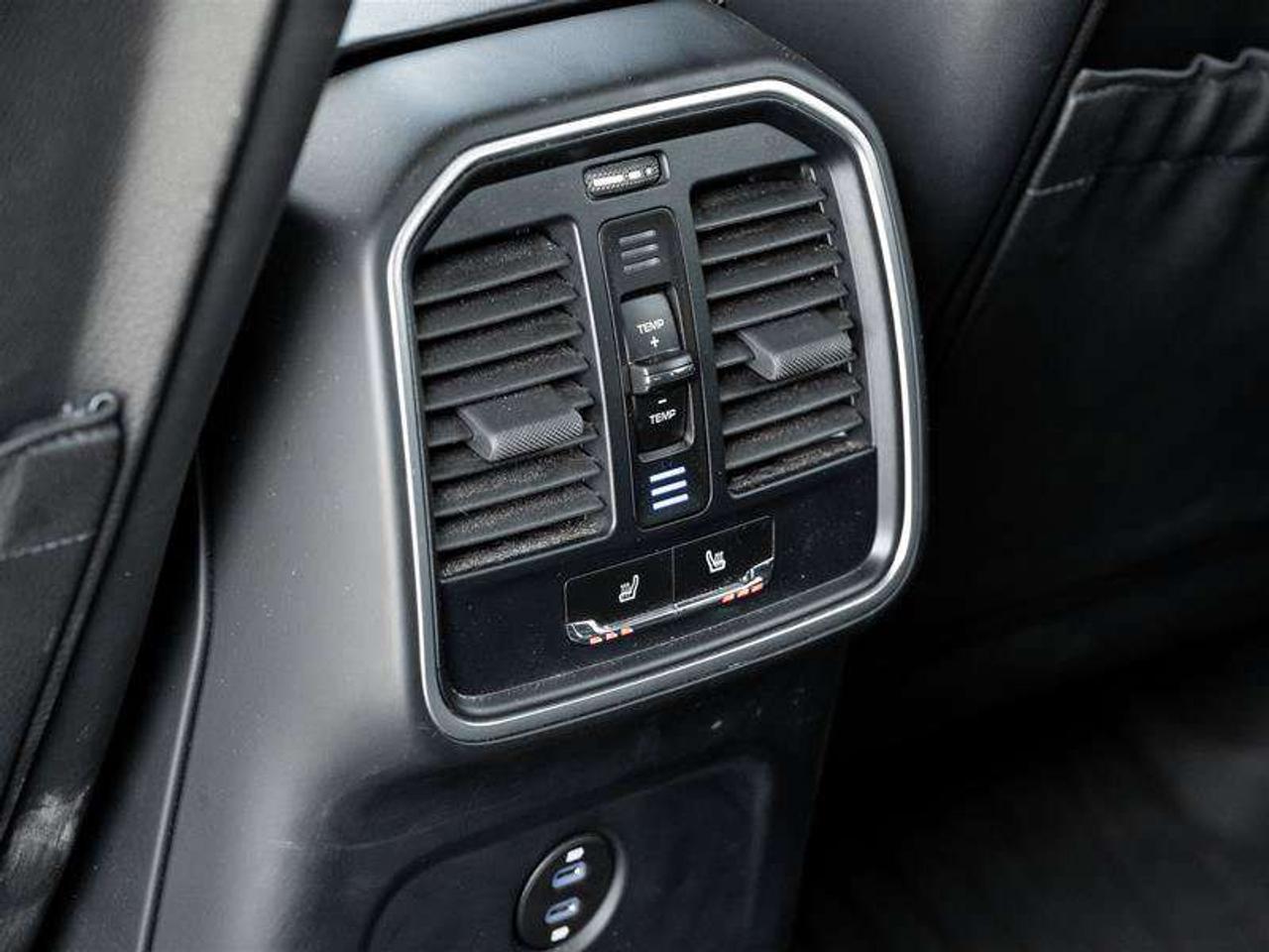 2025 Porsche Macan GTS AWD Premium Pkg Plus Sport Chrono Pkg Porsche Torque Vectoring Plus  Surround View Photo