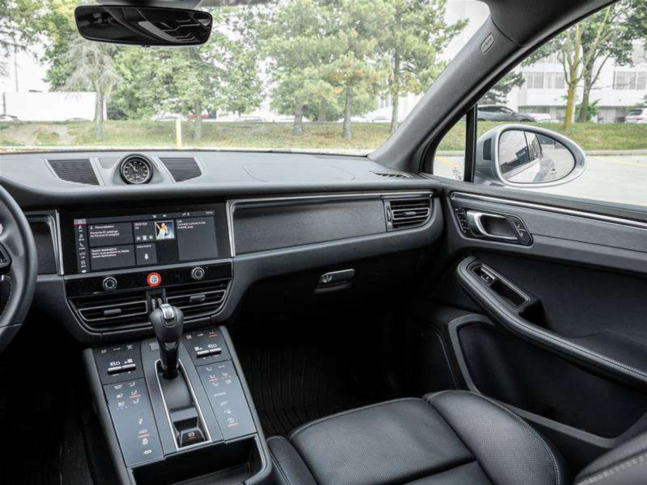 2025 Porsche Macan GTS AWD Premium Pkg Plus Sport Chrono Pkg Porsche Torque Vectoring Plus  Surround View Photo