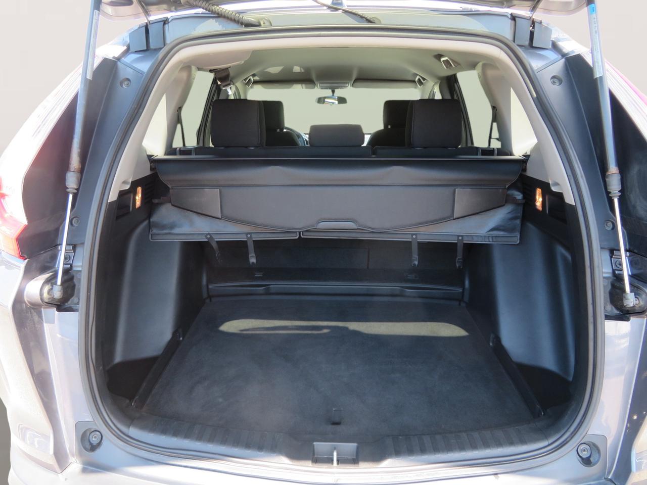 2018 Honda CR-V LX 2WD Photo