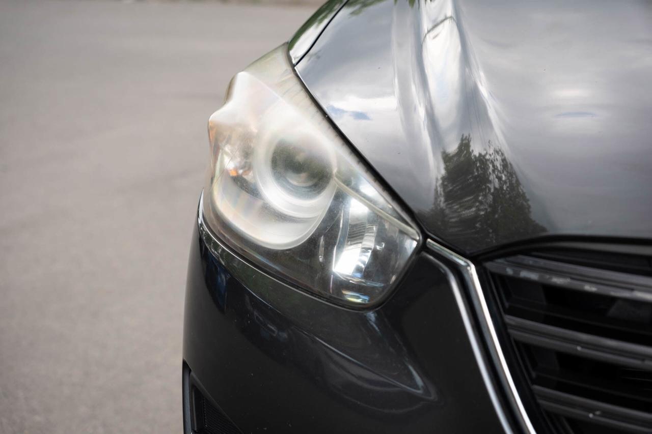 2016 Mazda CX-5 GS Photo