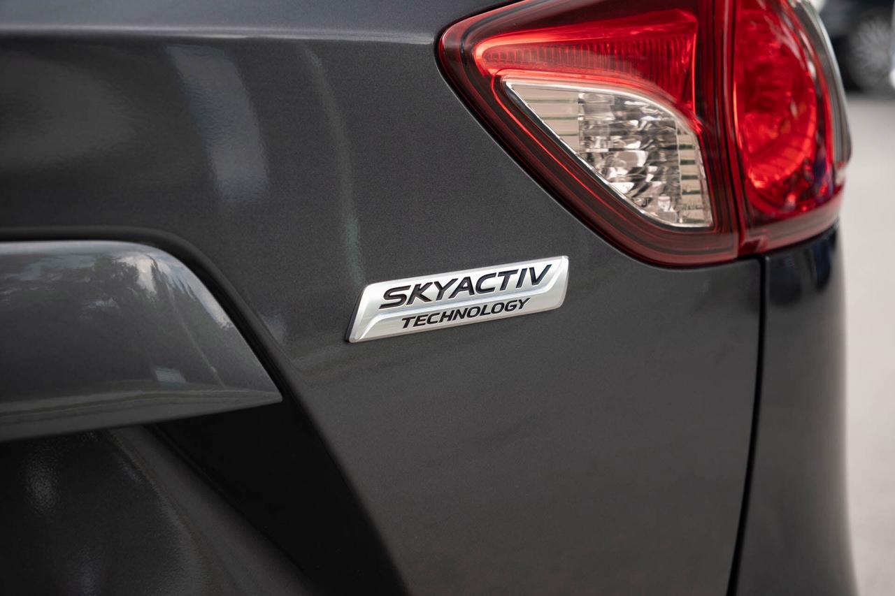 2016 Mazda CX-5 GS Photo