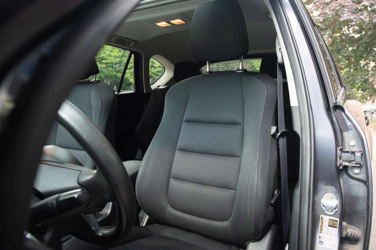 2016 Mazda CX-5 GS Photo