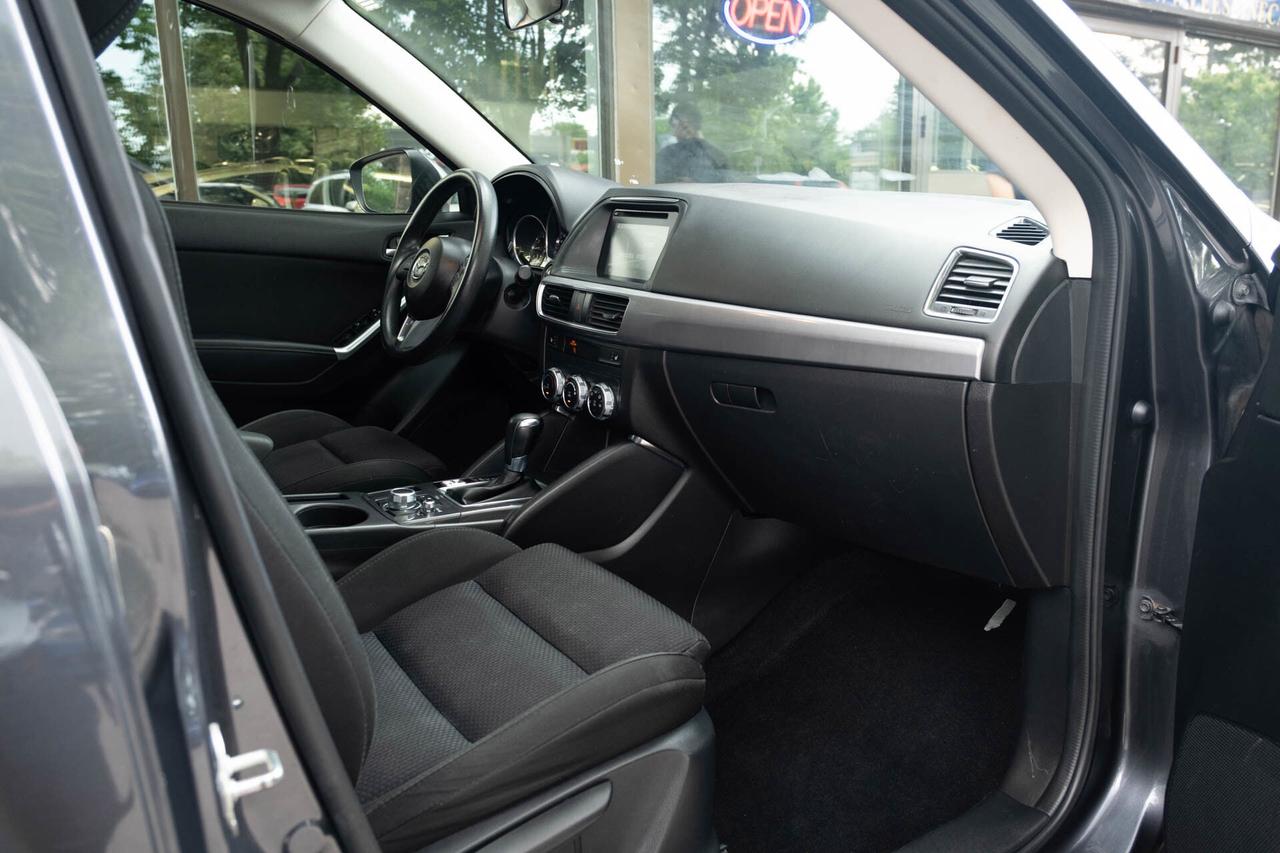 2016 Mazda CX-5 GS Photo