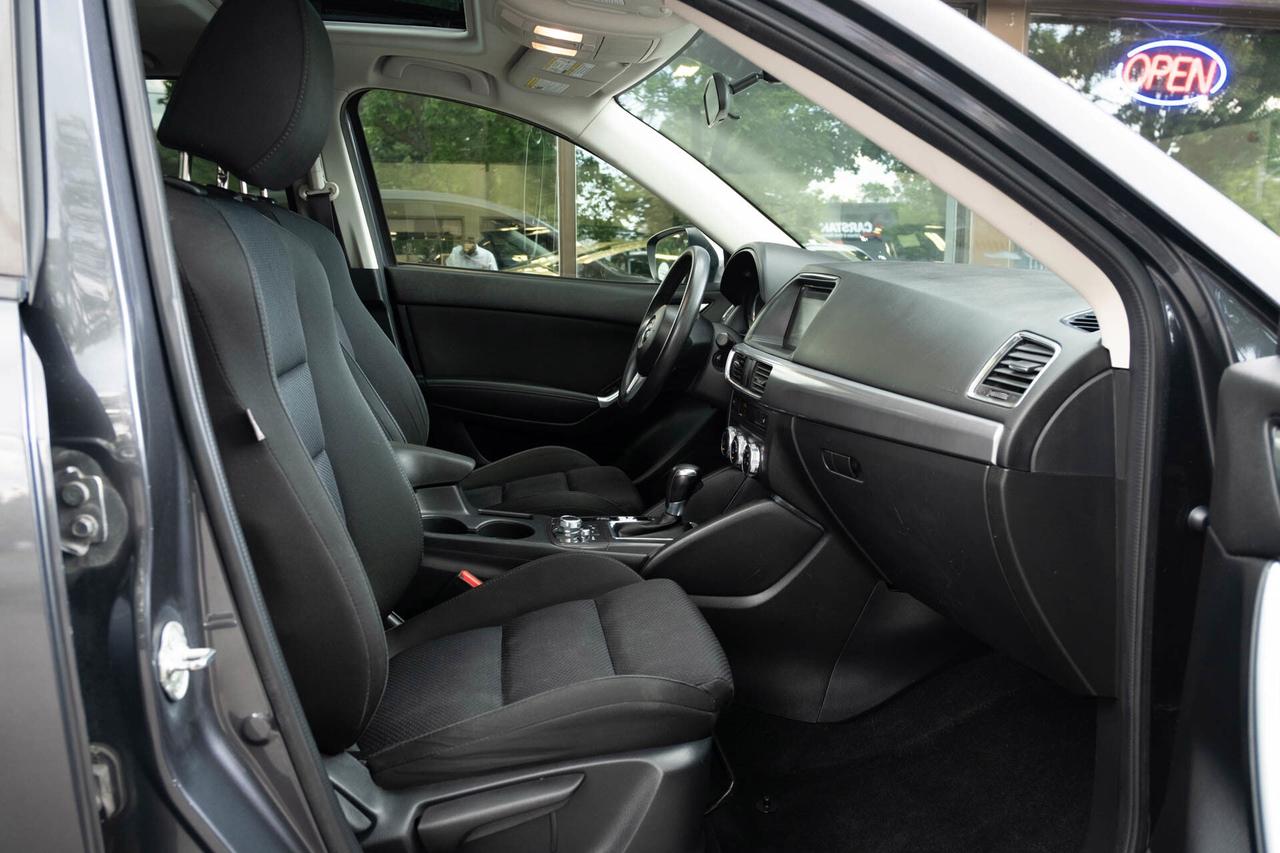 2016 Mazda CX-5 GS Photo