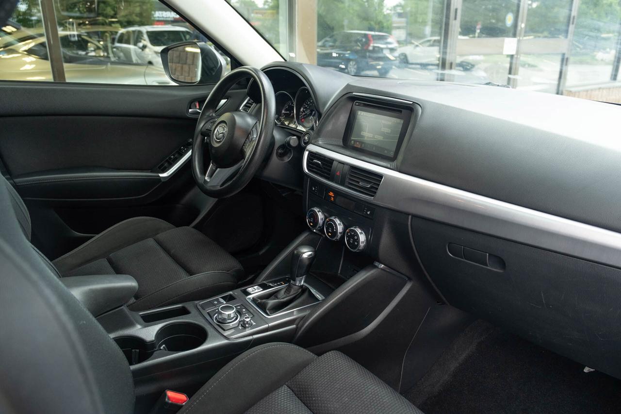 2016 Mazda CX-5 GS Photo