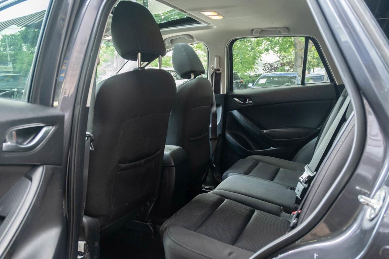 2016 Mazda CX-5 GS Photo