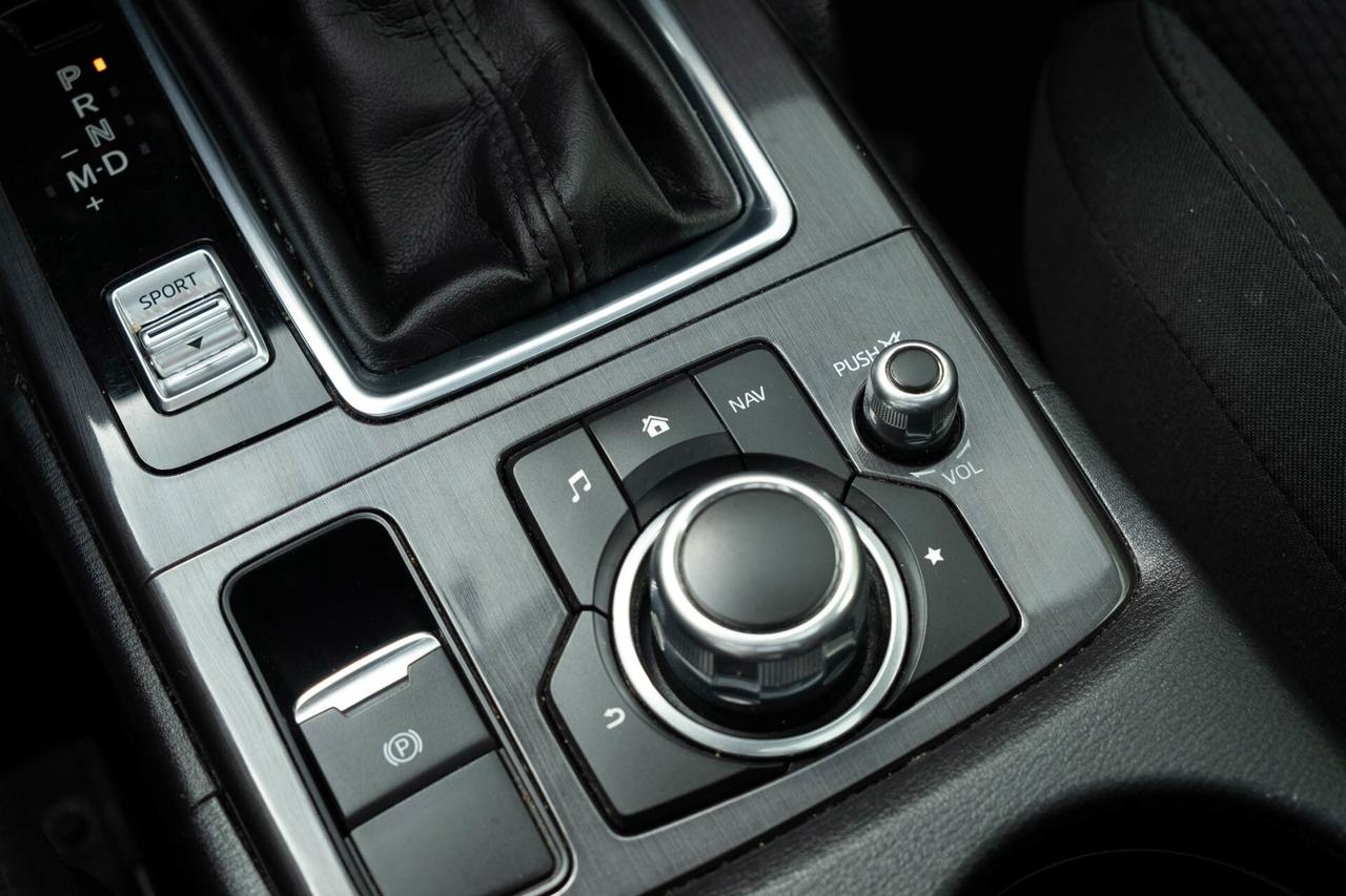 2016 Mazda CX-5 GS Photo