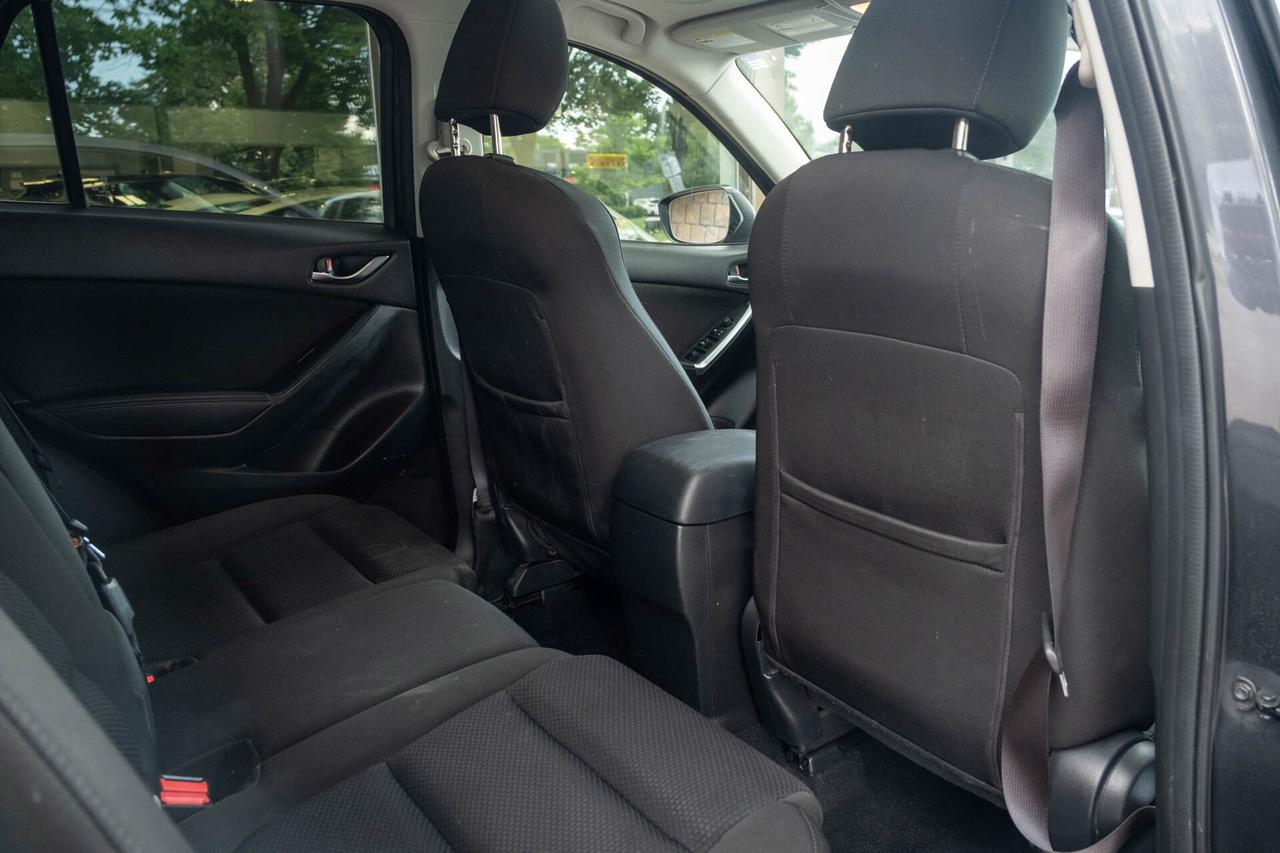 2016 Mazda CX-5 GS Photo