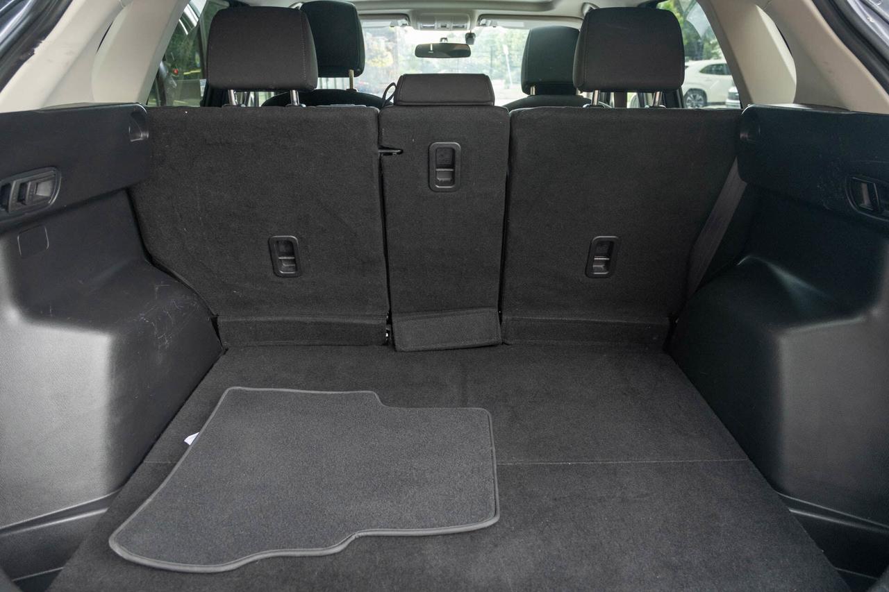 2016 Mazda CX-5 GS Photo