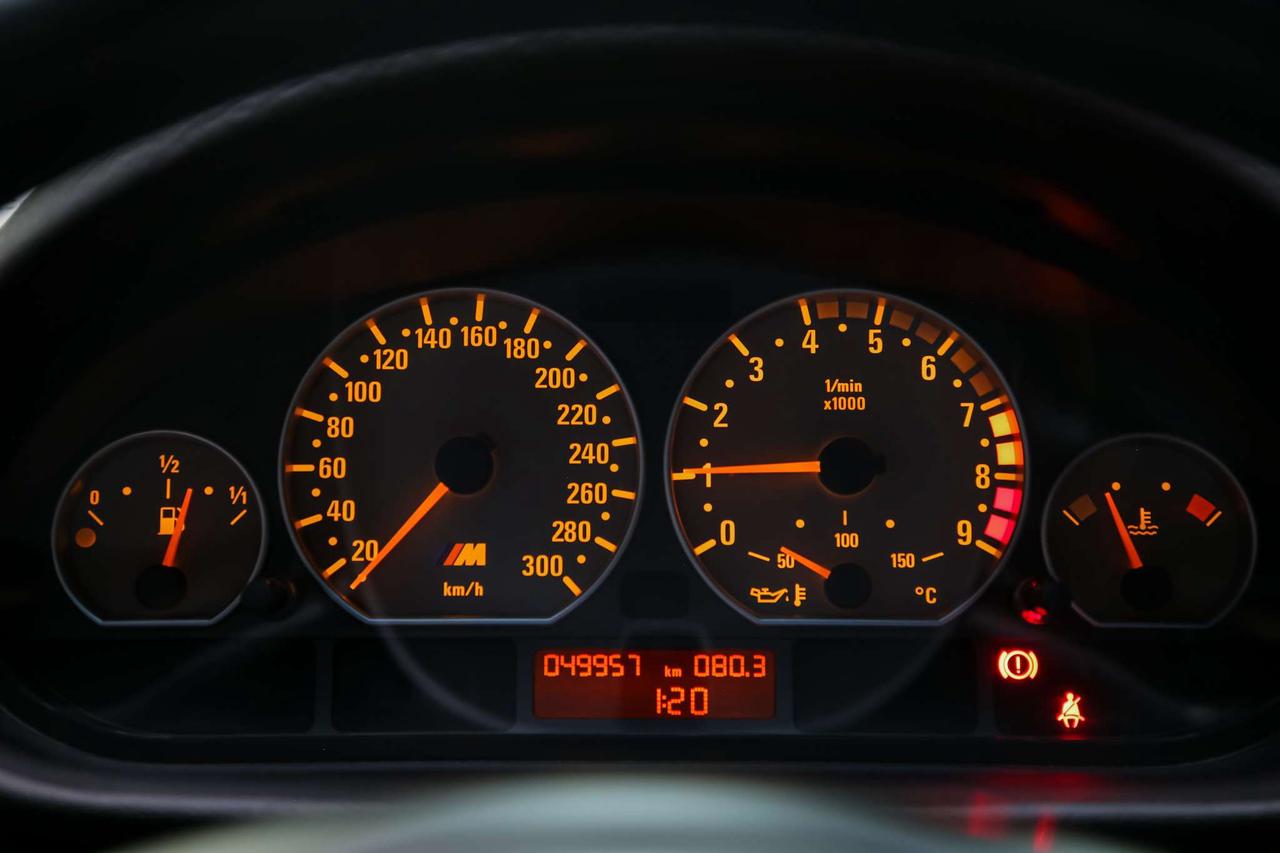 2003 BMW 3 Series M3 COUPE MANUAL COLLECTOR NOACCIDNT PRISTINE LOWKM Photo