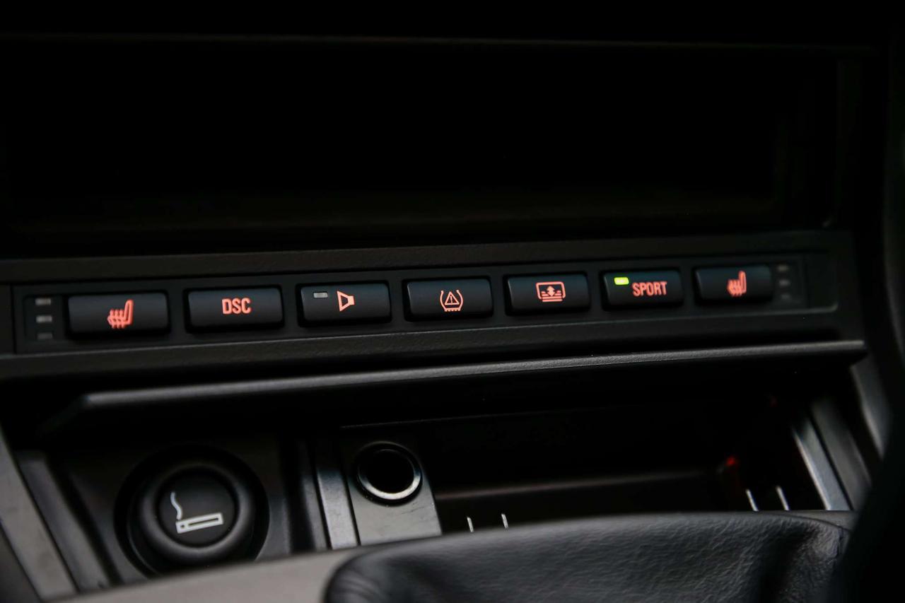 2003 BMW 3 Series M3 COUPE MANUAL COLLECTOR NOACCIDNT PRISTINE LOWKM Photo