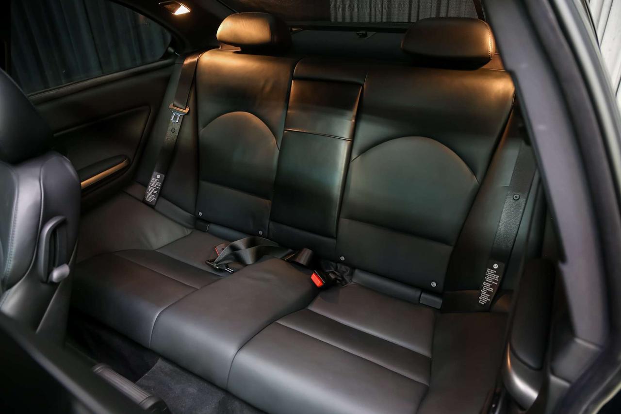 2003 BMW 3 Series M3 COUPE MANUAL COLLECTOR NOACCIDNT PRISTINE LOWKM Photo