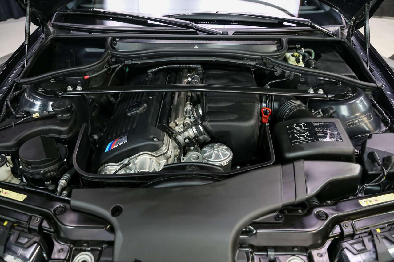 2003 BMW 3 Series M3 COUPE MANUAL COLLECTOR NOACCIDNT PRISTINE LOWKM Photo