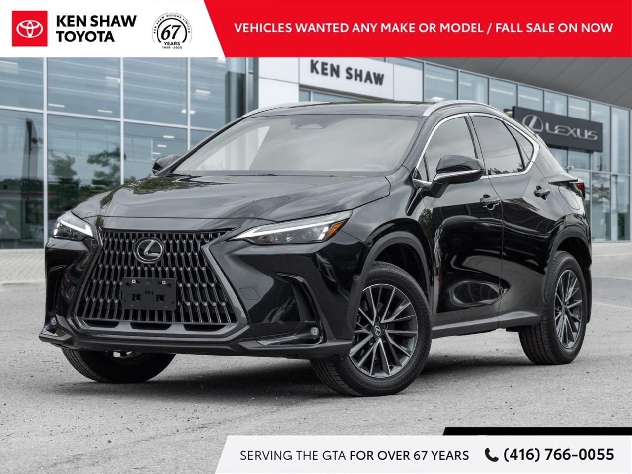 2026 Lexus NX 350 Base 4dr All-Wheel Drive Photo0