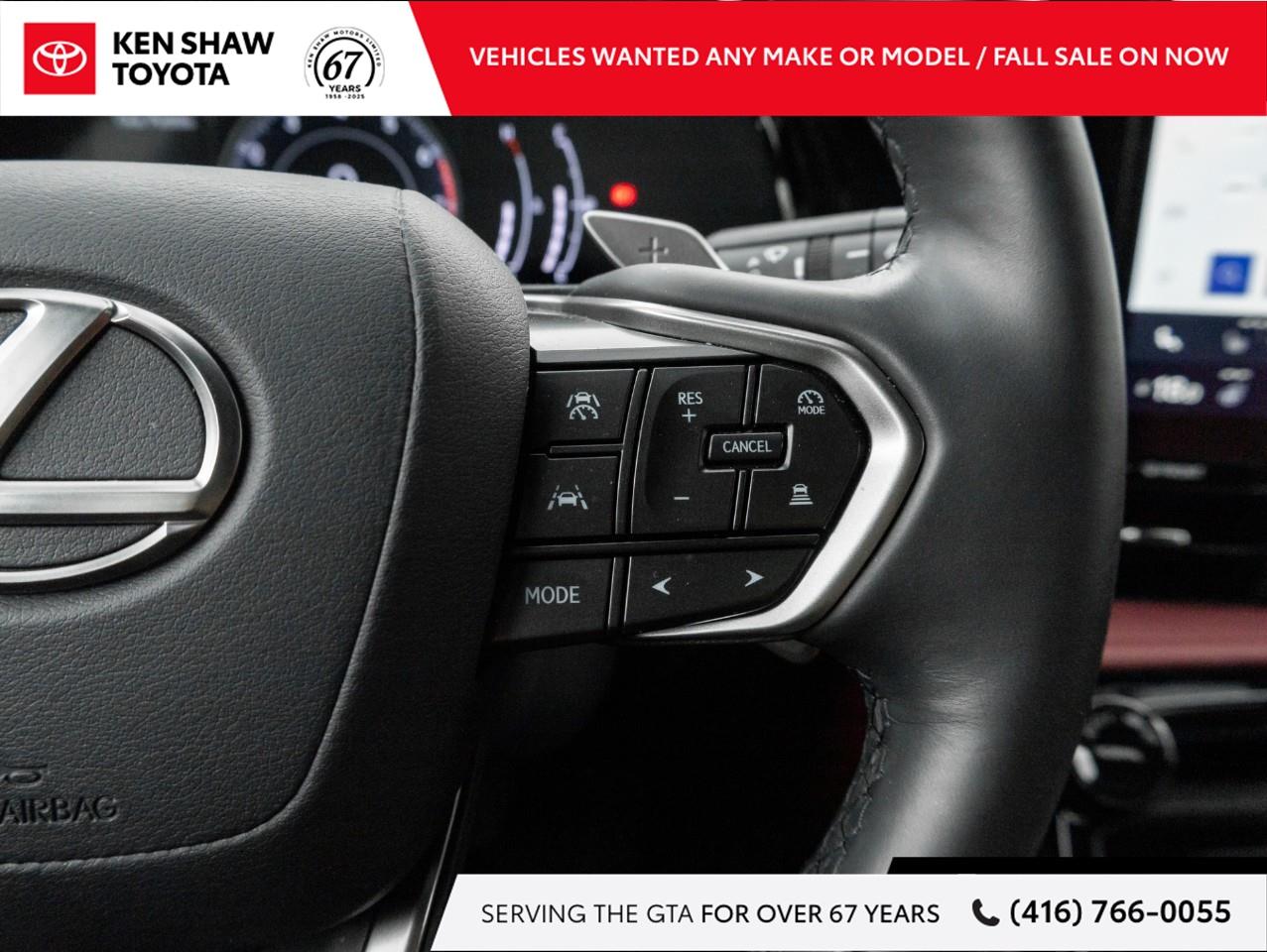2026 Lexus NX 350 Base 4dr All-Wheel Drive Photo
