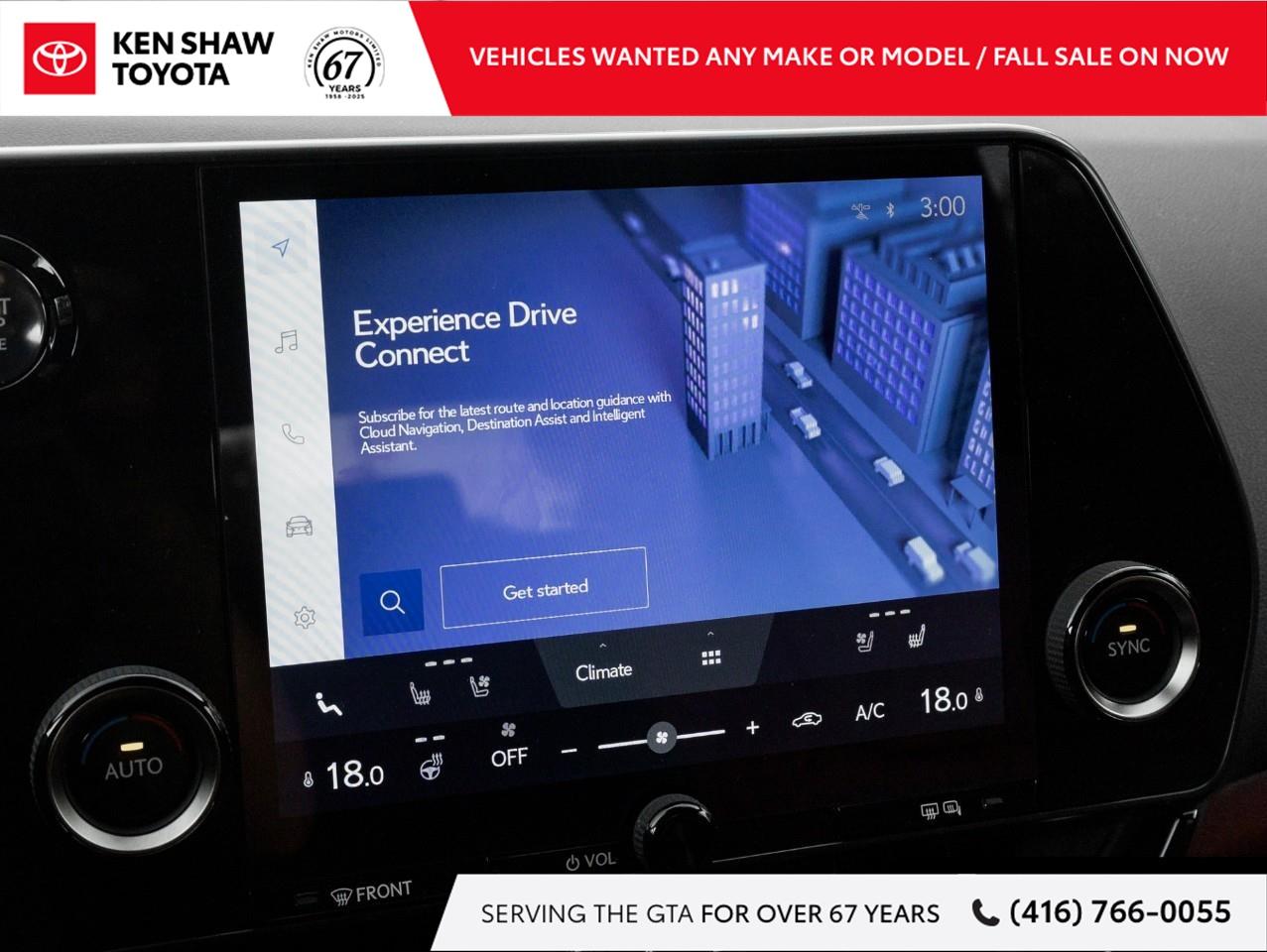 2026 Lexus NX 350 Base 4dr All-Wheel Drive Photo