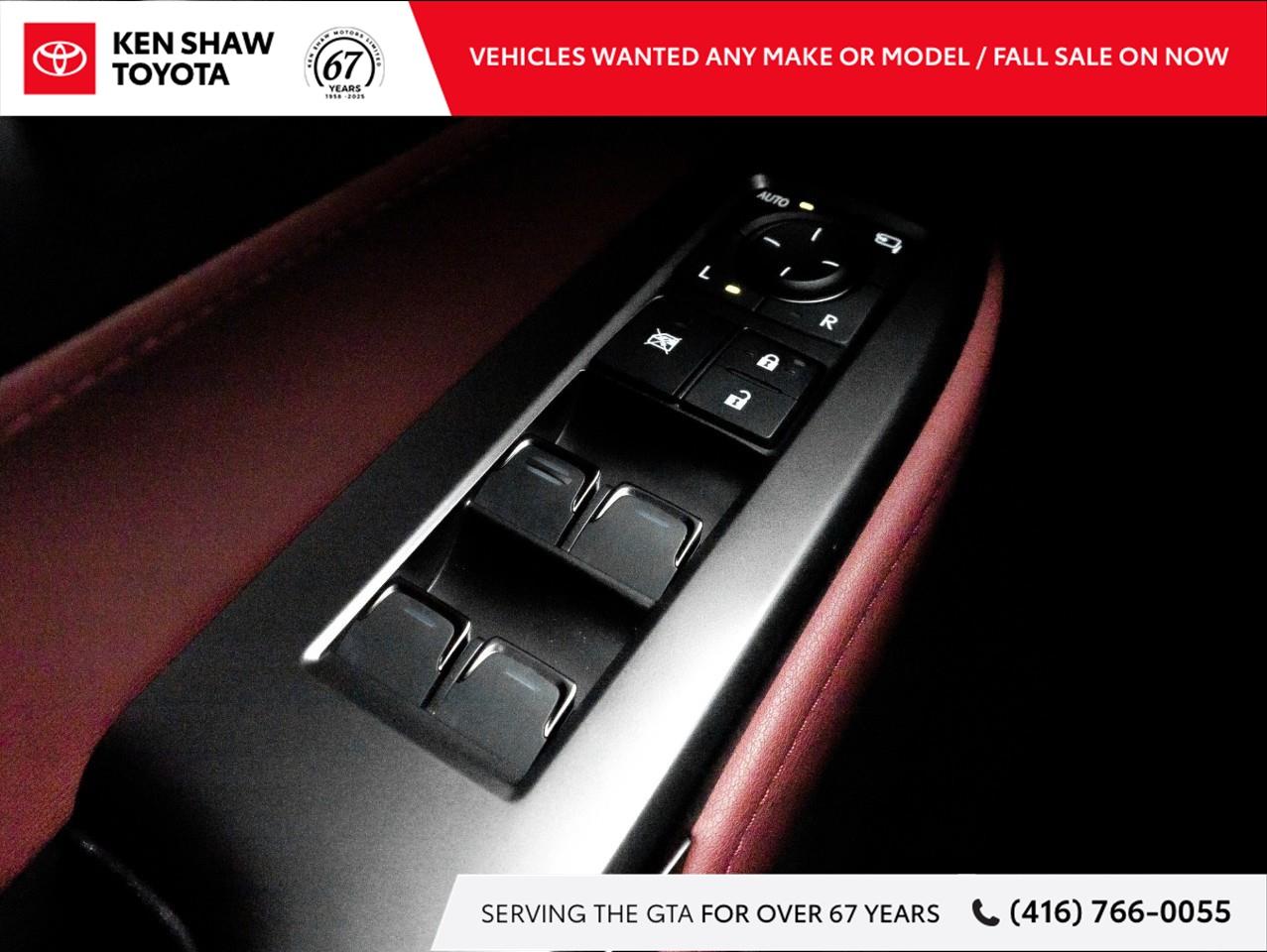 2026 Lexus NX 350 Base 4dr All-Wheel Drive Photo