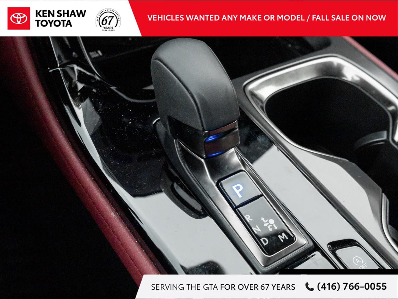 2026 Lexus NX 350 Base 4dr All-Wheel Drive Photo