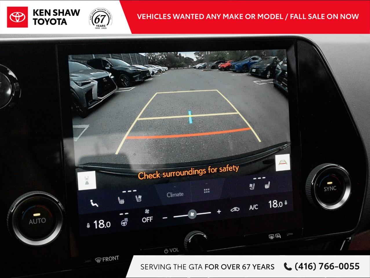 2026 Lexus NX 350 Base 4dr All-Wheel Drive Photo