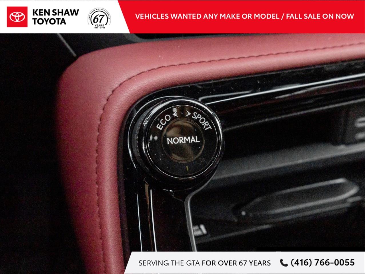 2026 Lexus NX 350 Base 4dr All-Wheel Drive Photo