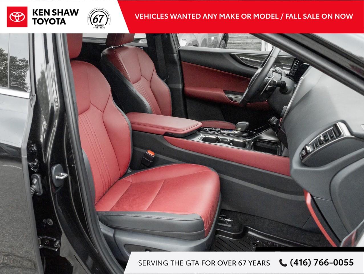 2026 Lexus NX 350 Base 4dr All-Wheel Drive Photo