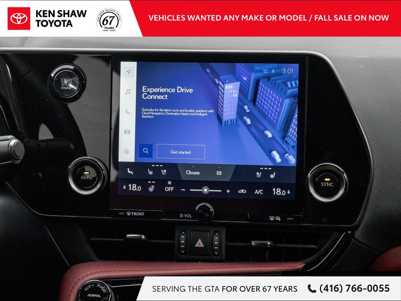 2026 Lexus NX 350 Base 4dr All-Wheel Drive Photo